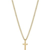 Collana Brosway Uomo in Acciaio BIK30 - BIK30